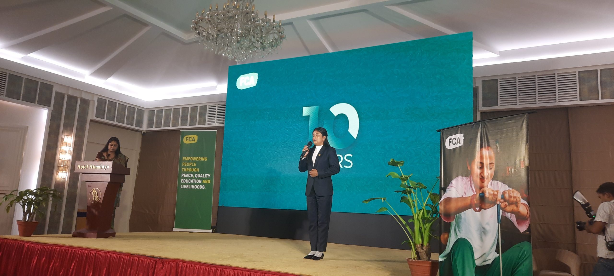 Annual Report 2023–2024