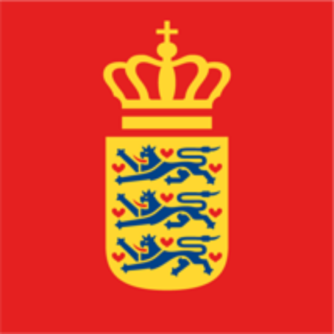 Danida logo